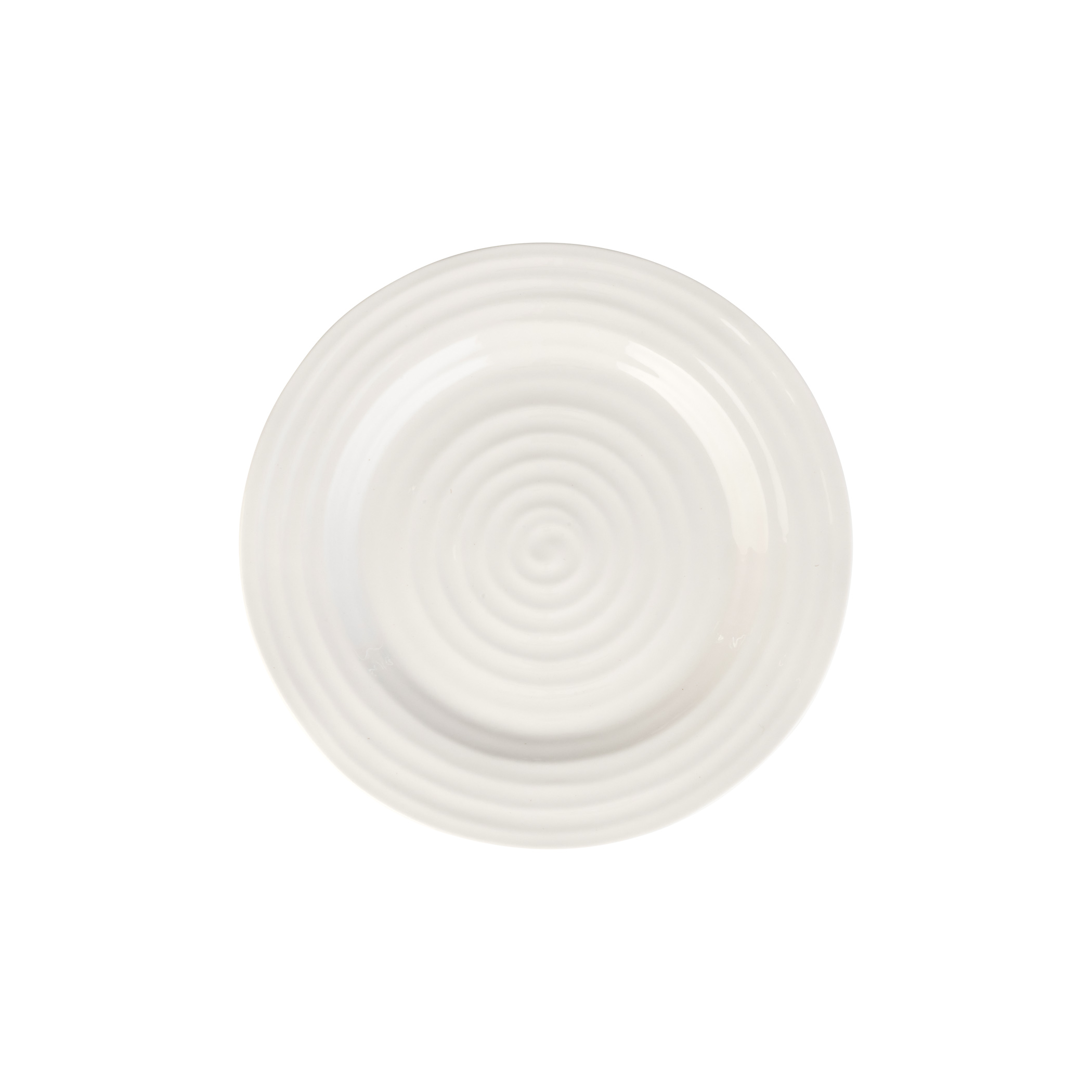 Sophie Conran White Set of 4 Dinner Plates image number null